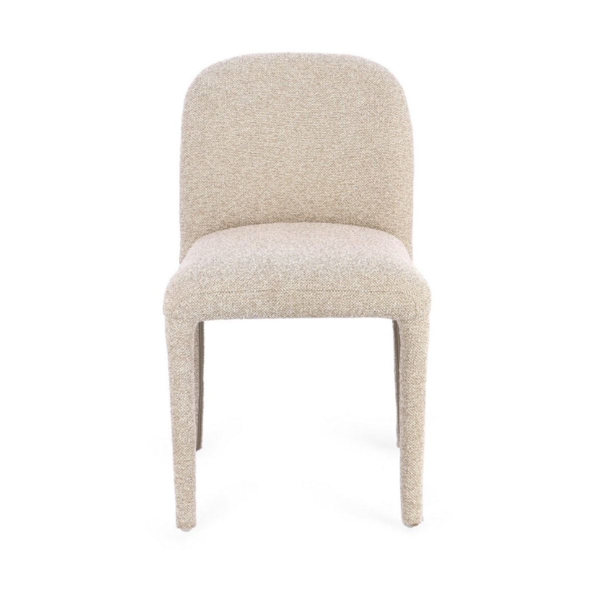 BT ANKARA Beige design Upholstered indoor chair